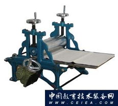 小型板画机 涿州市伟联教学仪器设备教育设备产品简介