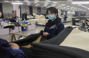 电力重启，智慧先行 电气学子以专业技能助力复工复产与教育装备升级